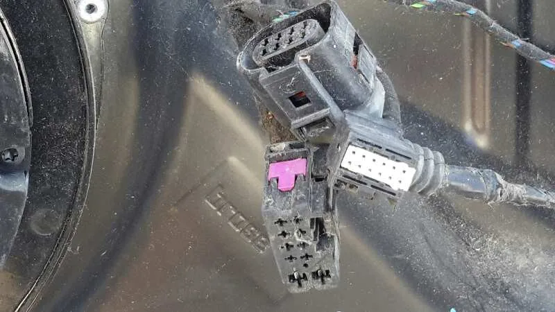 Elevalunas Trasero Derecho para Porsche Cayenne (Typ 9Pa)