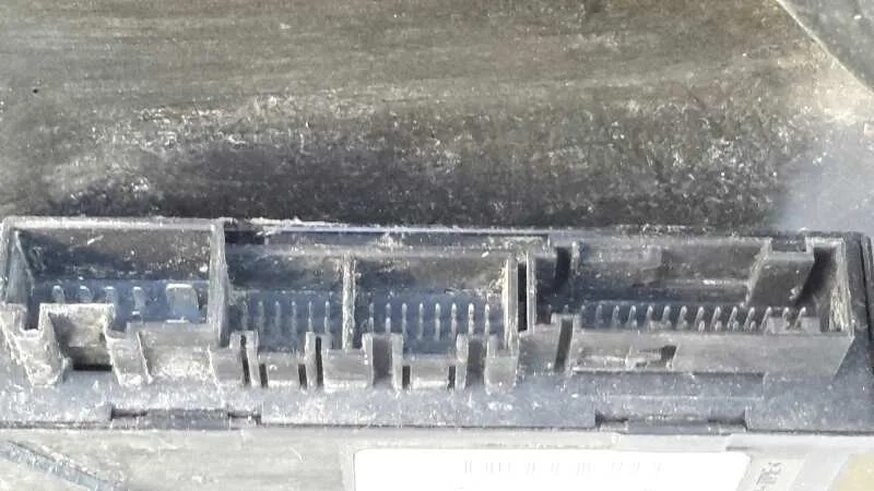 Elevalunas Delantero Derecho para Porsche Cayenne (Typ 9Pa)