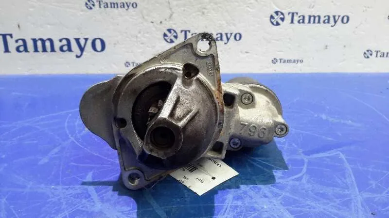 Motor Arranque para Opel Corsa D