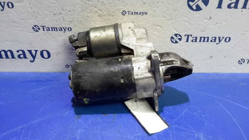 Motor Arranque para Opel Corsa D