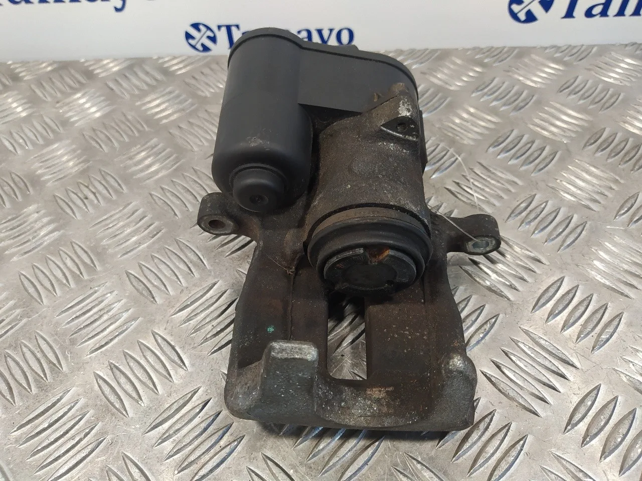 Pinza Freno Trasera Izquierda para Volkswagen Passat Cc (357)