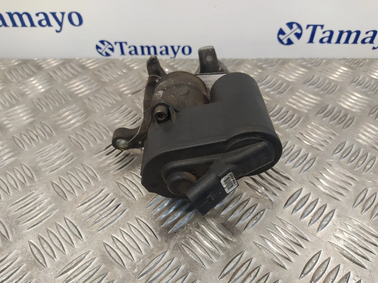 Pinza Freno Trasera Izquierda para Volkswagen Passat Cc (357)