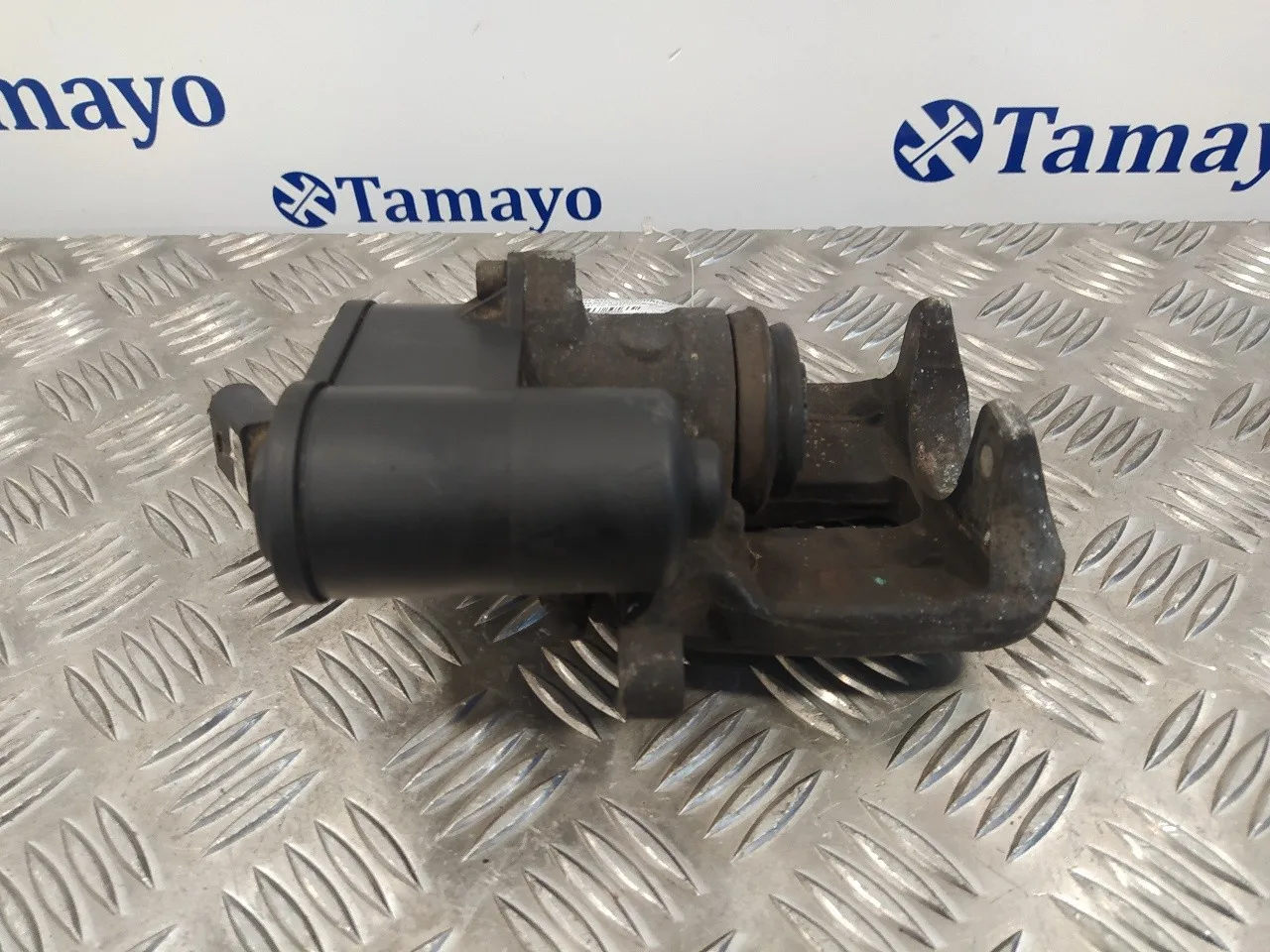 Pinza Freno Trasera Izquierda para Volkswagen Passat Cc (357)