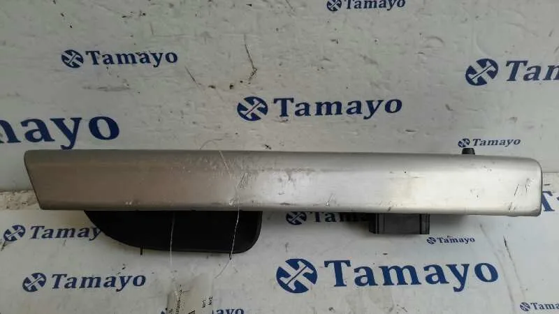 Mando Elevalunas Delantero Izquierdo para Volvo S40 Berlina