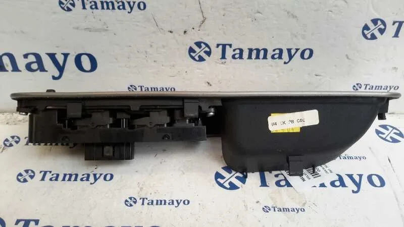 Mando Elevalunas Delantero Izquierdo para Volvo S40 Berlina