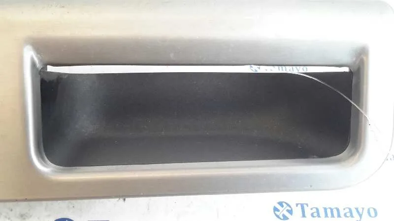 Mando Elevalunas Delantero Izquierdo para Volvo S40 Berlina