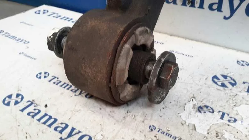 Brazo Suspension Inferior Delantero Derecho para Chrysler Jeep Cherokee (Kj)