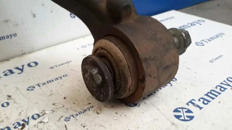 Brazo Suspension Inferior Delantero Derecho para Chrysler Jeep Cherokee (Kj)