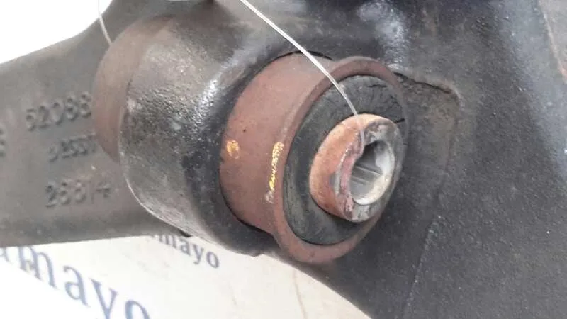 Brazo Suspension Inferior Delantero Derecho para Chrysler Jeep Cherokee (Kj)