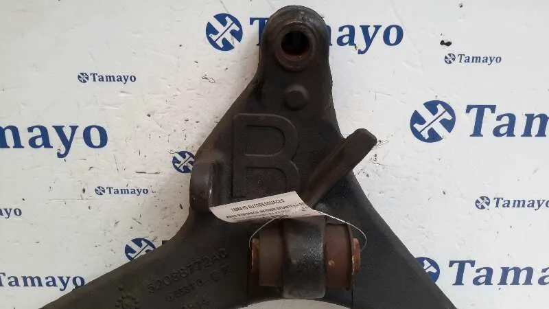 Brazo Suspension Inferior Delantero Derecho para Chrysler Jeep Cherokee (Kj)