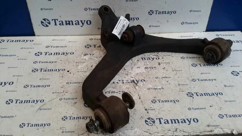 Brazo Suspension Inferior Delantero Derecho para Chrysler Jeep Cherokee (Kj)