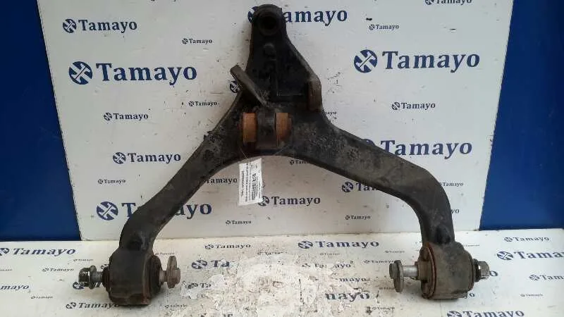 Brazo Suspension Inferior Delantero Izquierdo para Chrysler Jeep Cherokee (Kj)