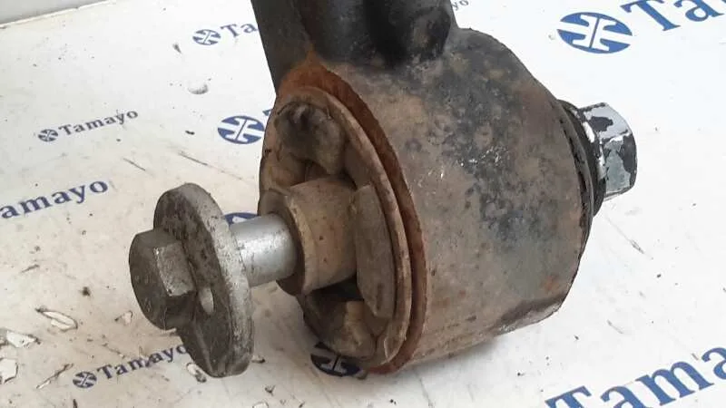Brazo Suspension Inferior Delantero Izquierdo para Chrysler Jeep Cherokee (Kj)