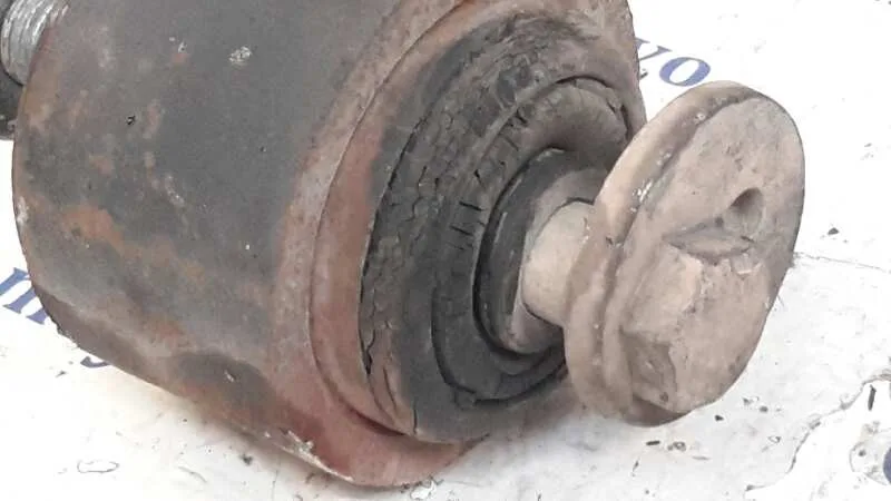 Brazo Suspension Inferior Delantero Izquierdo para Chrysler Jeep Cherokee (Kj)