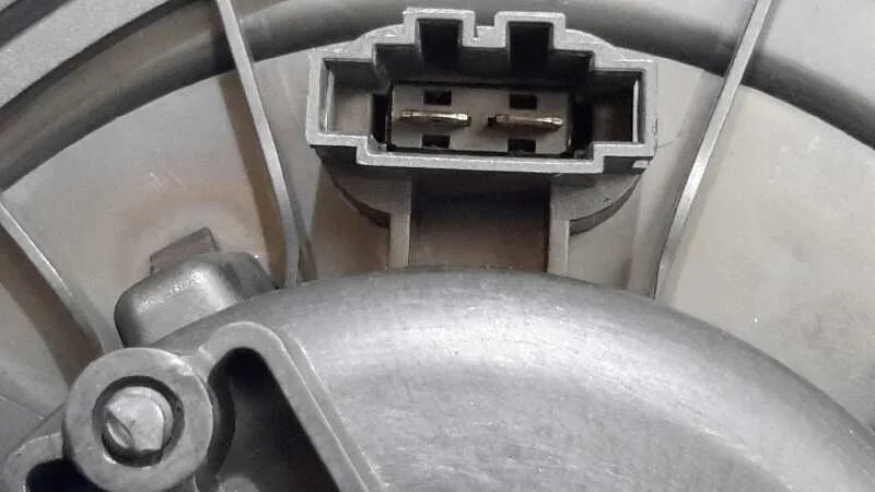 Ventilador Calefaccion para Seat Altea Xl (5P5)