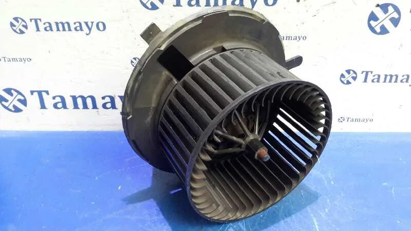Ventilador Calefaccion para Seat Altea Xl (5P5)
