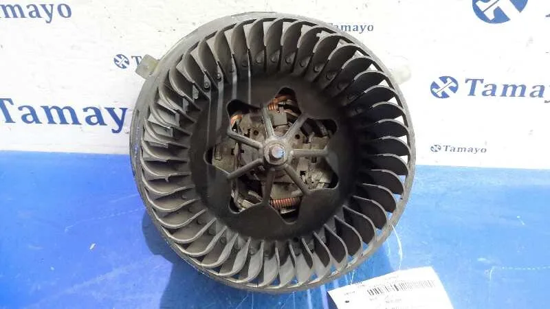 Ventilador Calefaccion para Seat Altea Xl (5P5)
