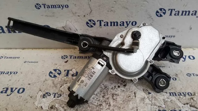 Motor Limpia Trasero para Volkswagen Passat Variant (365)