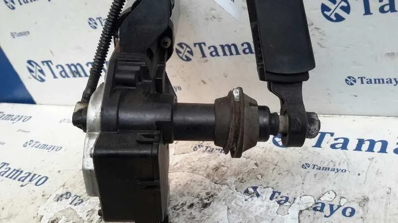 Motor Limpia Trasero para Volkswagen Passat Variant (365)
