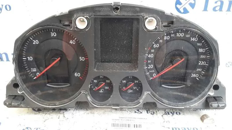 Cuadro Instrumentos para Volkswagen Passat Variant (365)