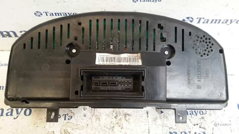Cuadro Instrumentos para Volkswagen Passat Variant (365)