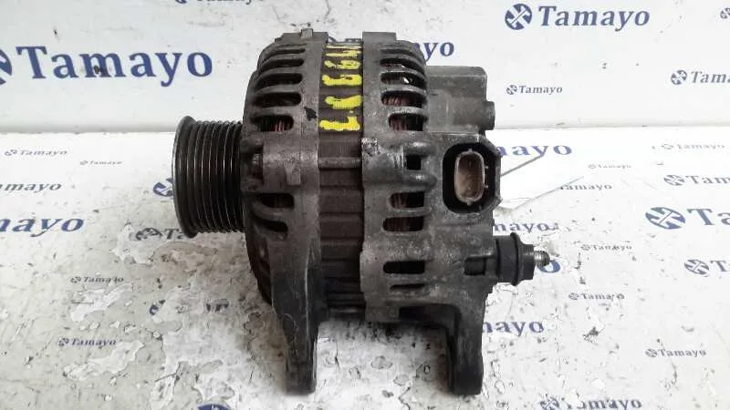 Alternador para Mazda 6 Berlina (Gg)