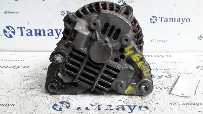 Alternador para Mazda 6 Berlina (Gg)