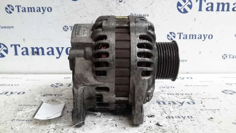 Alternador para Mazda 6 Berlina (Gg)