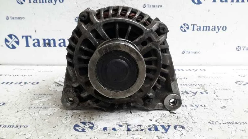 Alternador para Mazda 6 Berlina (Gg)
