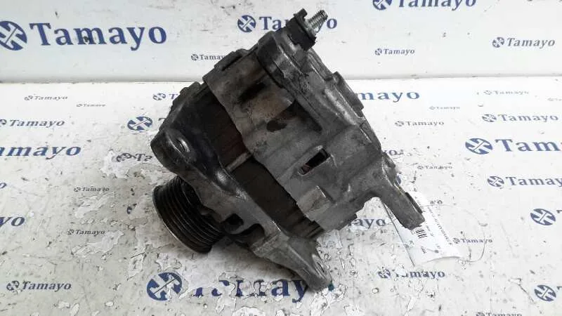 Alternador para Mazda 6 Berlina (Gg)