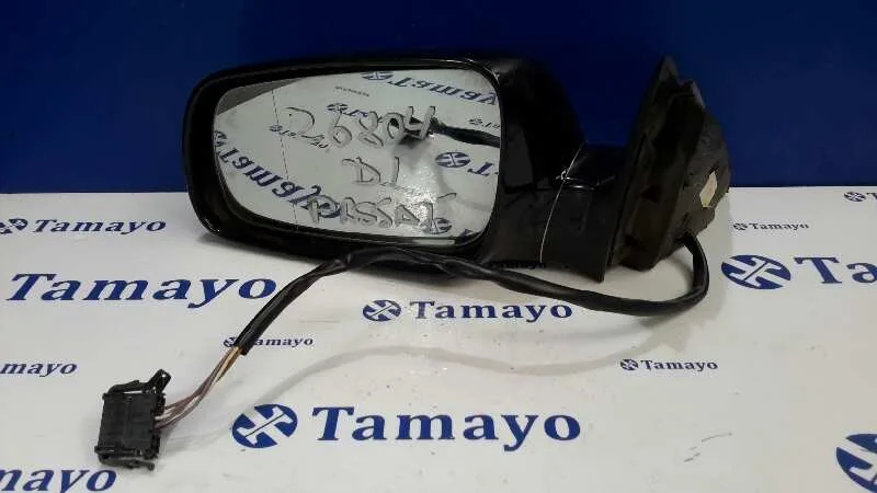 Retrovisor Izquierdo para Volkswagen Passat Berlina (3B3)