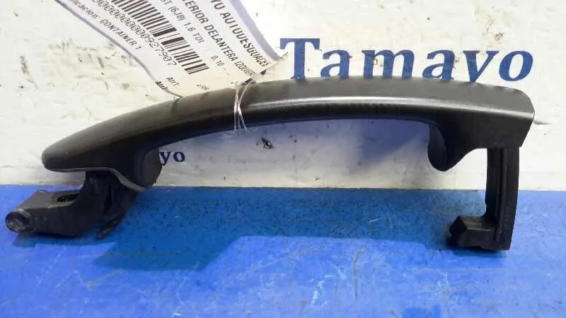 Maneta Exterior Delantera Izquierda para Seat Ibiza St (6J8)