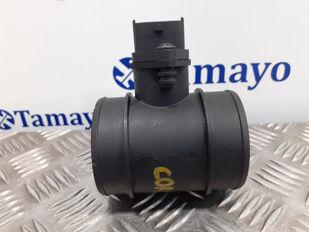 Caudalimetro para Opel Combo (Corsa C)
