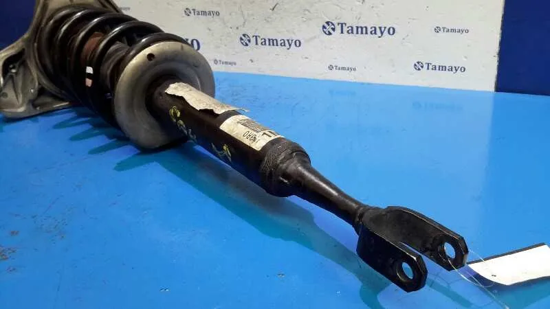 Amortiguador Delantero Izquierdo para Audi A4 Avant (8K5) (2008)