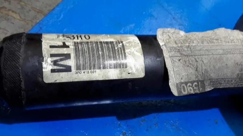 Amortiguador Delantero Izquierdo para Audi A4 Avant (8K5) (2008)