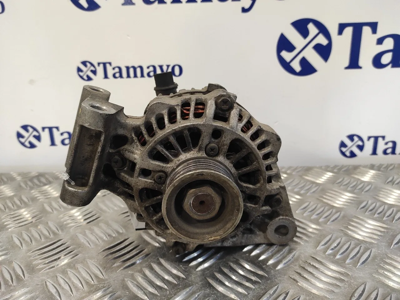 Alternador para Ford Fusion (Cbk)