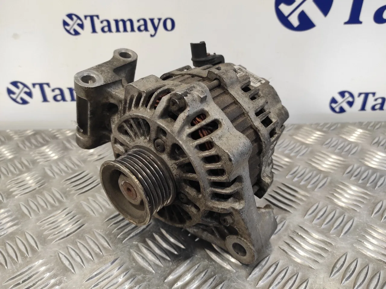 Alternador para Ford Fusion (Cbk)