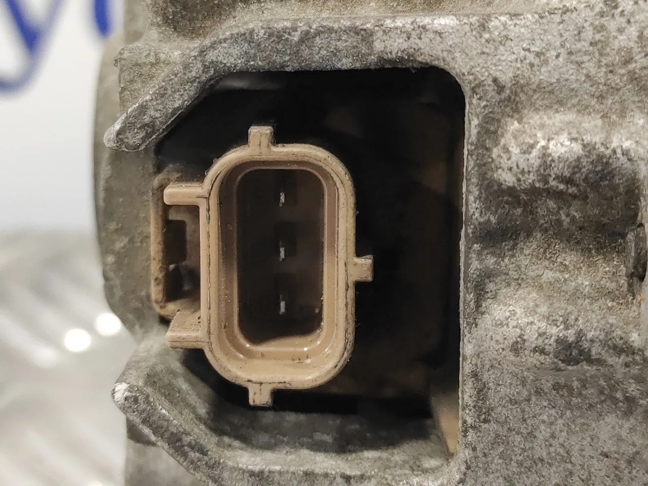 Alternador para Ford Fusion (Cbk)