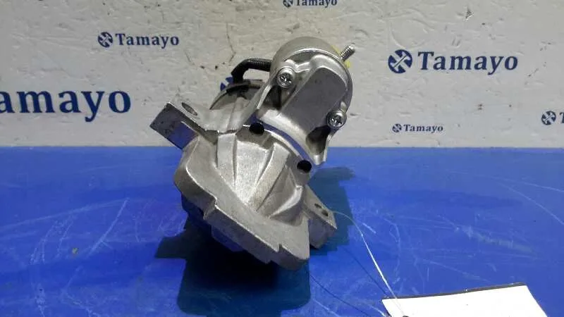 Motor Arranque para Mazda 5 Berl. (Cr)