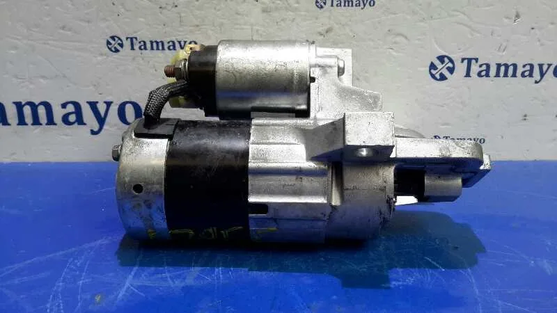 Motor Arranque para Mazda 5 Berl. (Cr)