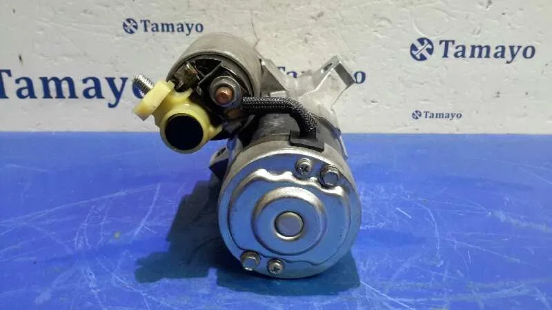 Motor Arranque para Mazda 5 Berl. (Cr)