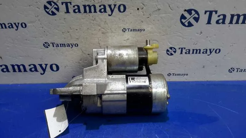 Motor Arranque para Mazda 5 Berl. (Cr)