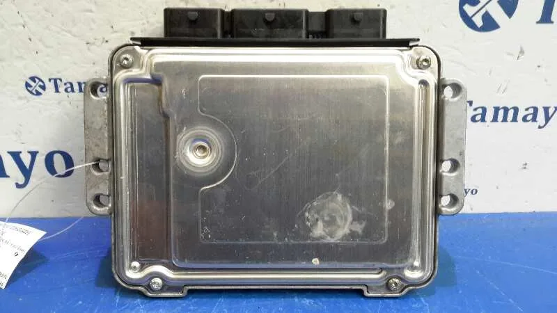 Centralita Motor Uce para Renault Megane Ii Classic Berlina