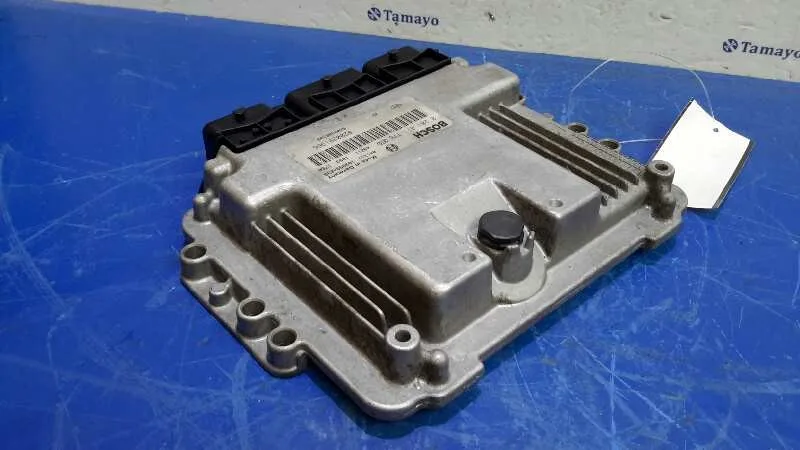 Centralita Motor Uce para Renault Megane Ii Classic Berlina