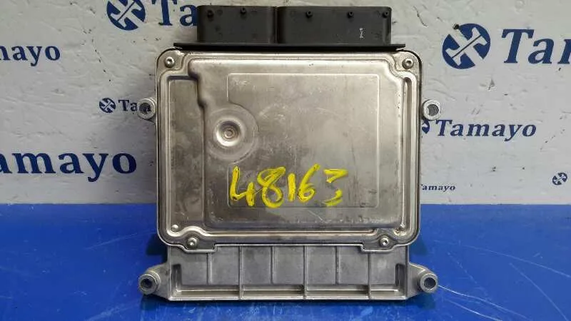 Centralita Motor Uce para Hyundai I20