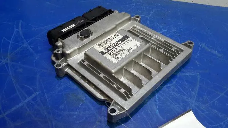 Centralita Motor Uce para Hyundai I20