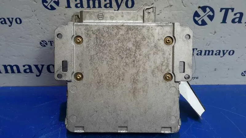 Centralita Motor Uce para Land Rover Freelander (Ln)