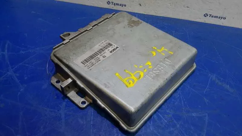 Centralita Motor Uce para Land Rover Freelander (Ln)