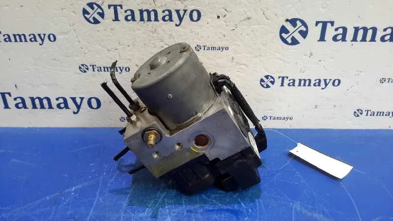 Abs para Peugeot 307 (S1)