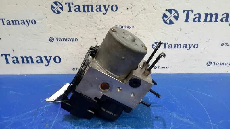 Abs para Peugeot 307 (S1)